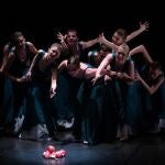 Son 425 los bailarines que se forman en las Escuelas de Danza de Castilla y León