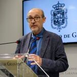 José María Corpas