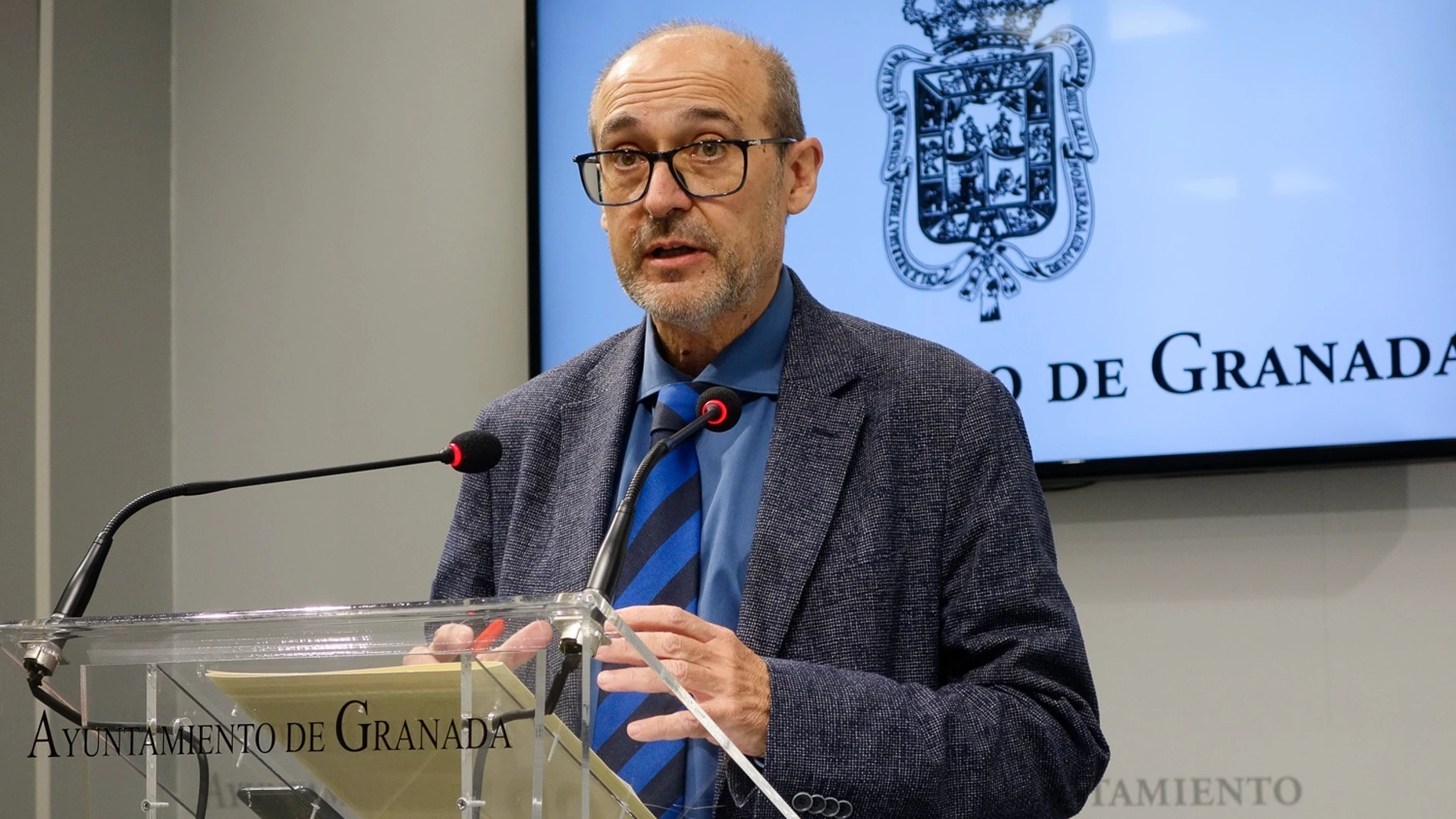 José María Corpas