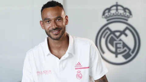 Adam Hanga disputará en Belgrado su tercera Final Four