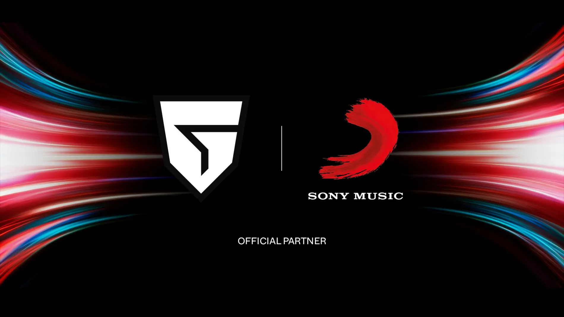 Giants X Sony Music España