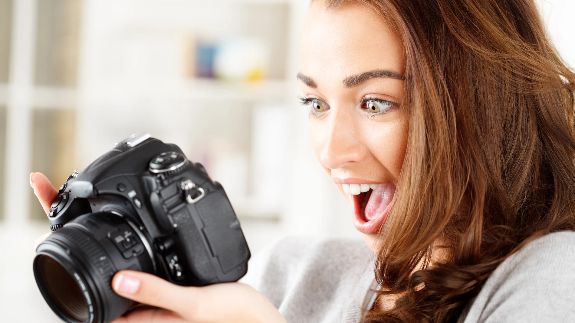 Cómo elegir la mejor cámara de fotos para principiantes