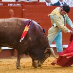 El diestro Morante de la Puebla