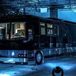Prevost X3-45 VIP