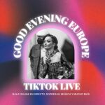 La Razón se estrena en TikTok retransmitiendo Eurovisión en un evento que no dejará indiferente