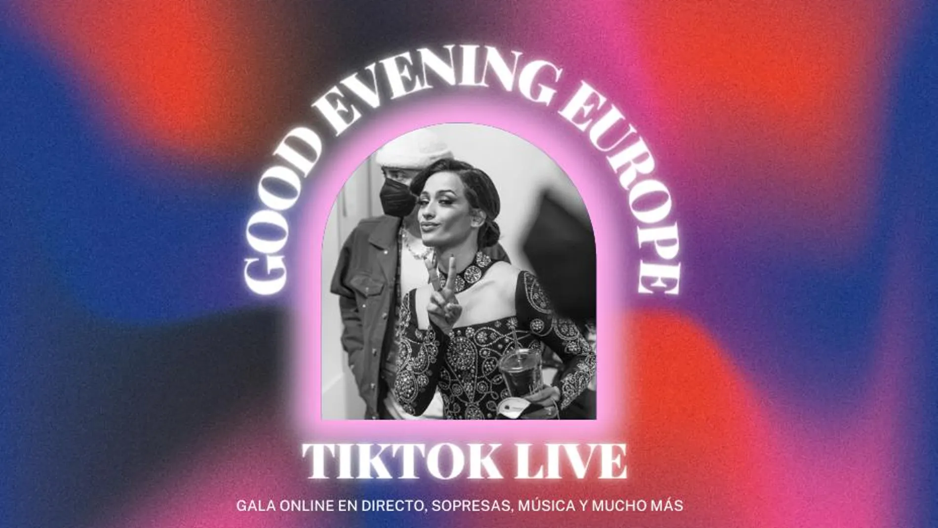 La Razón se estrena en TikTok retransmitiendo Eurovisión en un evento que no dejará indiferente