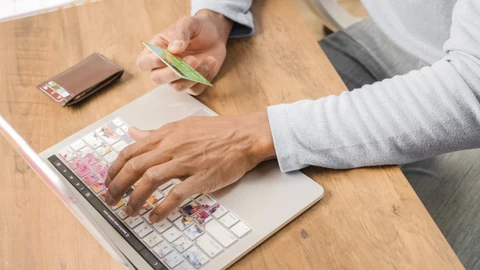 E-commerce