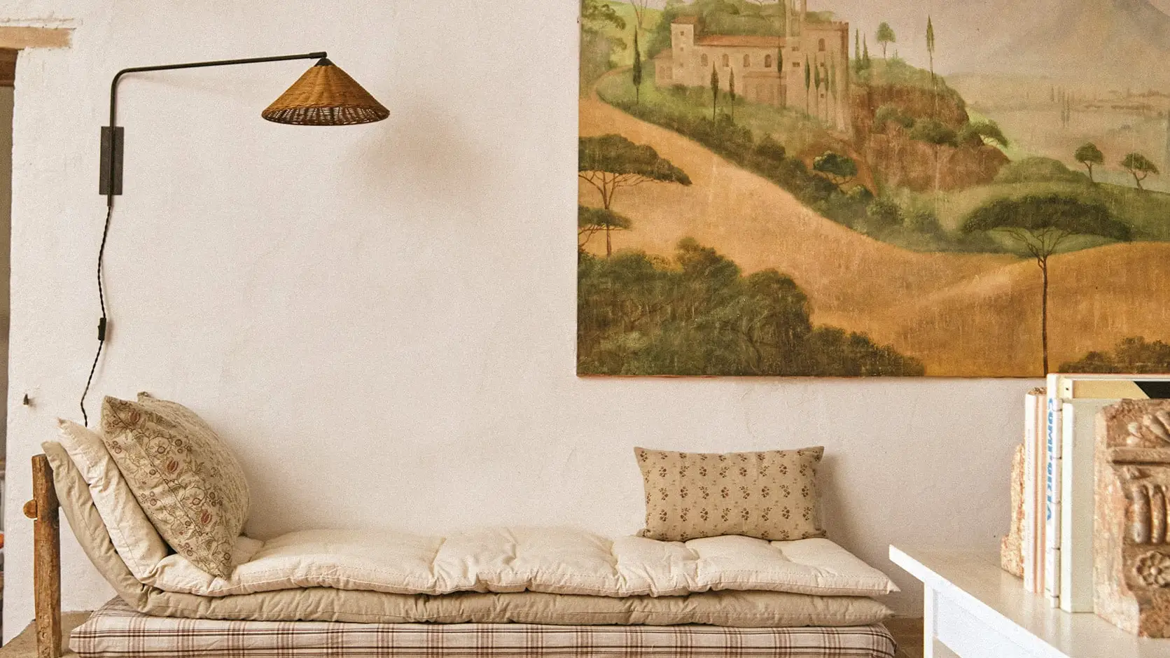 Zara Home (Tuscany Villa)