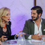 Gala Eurovision en la sala Fortuny, La Razon se estrena en Tik Tok