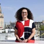 Olga Sánchez, consejera delegada de AXA en España