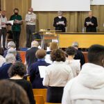 La Diócesis de Valladolid celebra la fase diocesana del Sínodo