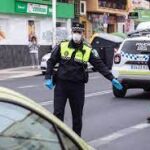 Policía Local de Huelva