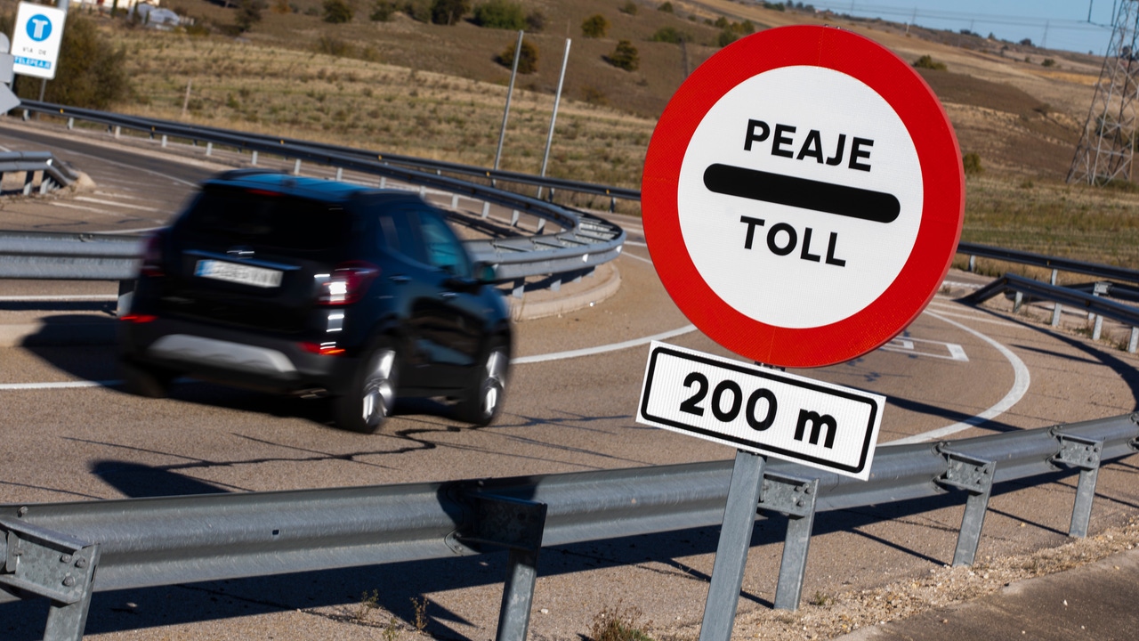 Tolls in 2024? The Government says that the date is not set Time News