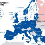 Suecia y Finlandia, próximos candidatos OTAN