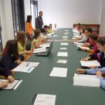 Propuestas para el Pleno Infantil del Ayuntamiento de Soria