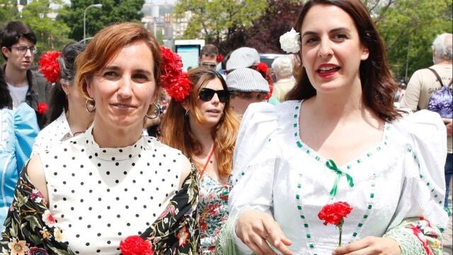 El fracaso de la izquierda en Madrid
