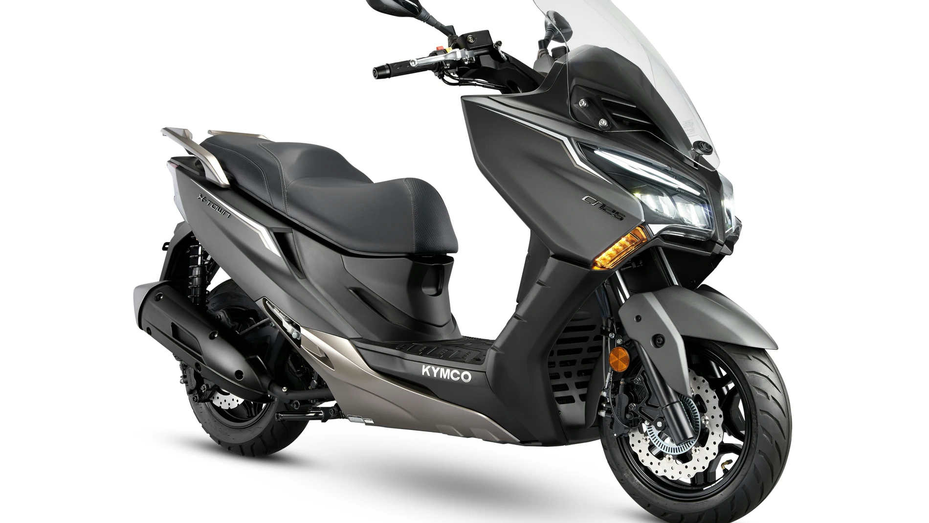 KYMCO X Town