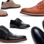 Los zapatos más cómodos para llevar a la oficina