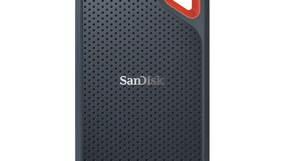 Disco duro SanDisk Extreme SSD