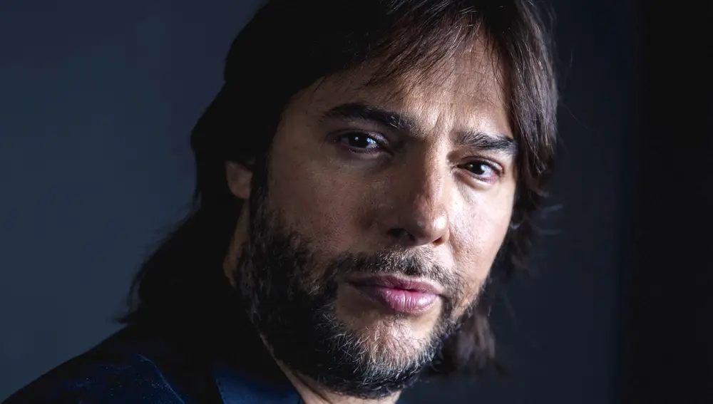 Joaquín Cortés en una imagen de archivo