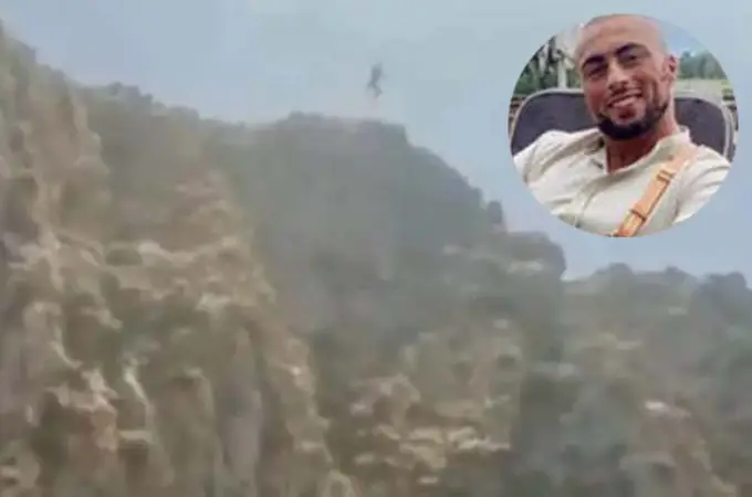 El turista que murió en Mallorca al saltar en un acantilado era un exfutbolista
