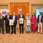 El alcalde de Salamanca, Carlos García Carbayo, presenta la segunda Semana Savia