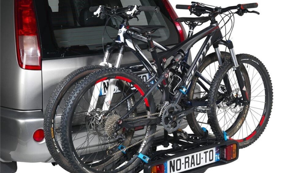 Bicicletas discount norauto opiniones