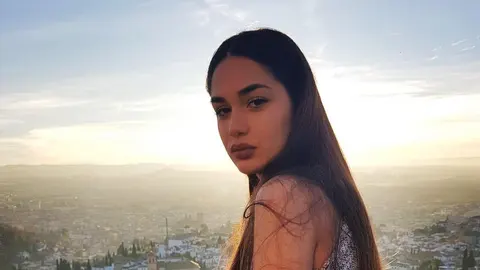 Betlem, la hermana pequeña de Chanel Terrero