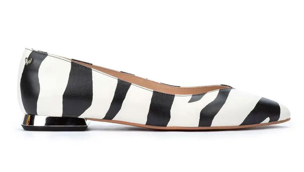 Zapato Bailarina VIVIEN 1544-6168B