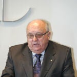 El empresario leonés José Luis Gómez