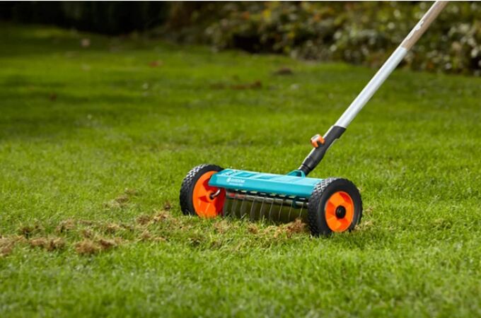 Algunas de las mejores herramientas para mantener siempre limpio el jardín