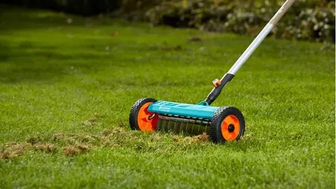 Algunas de las mejores herramientas para mantener siempre limpio el jardín