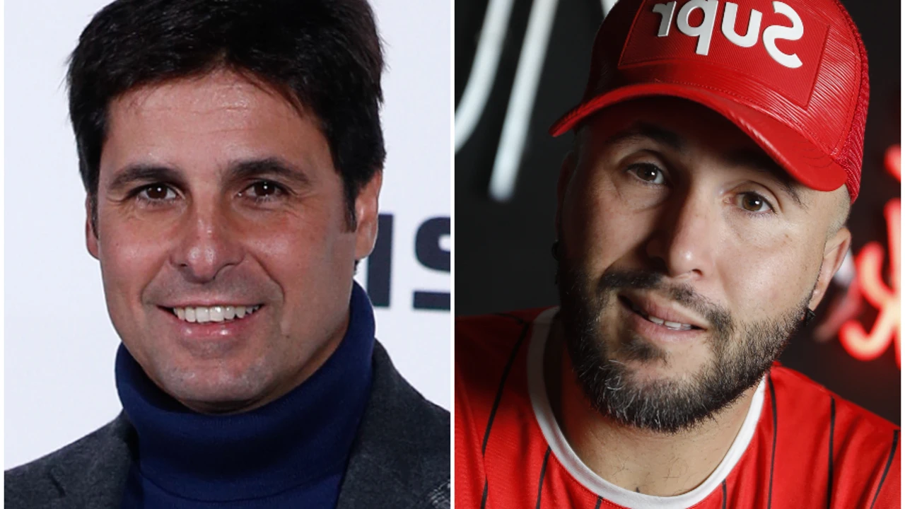 La inesperada reacción de Kiko Rivera a los ataques de Fran Rivera a Isabel Pantoja