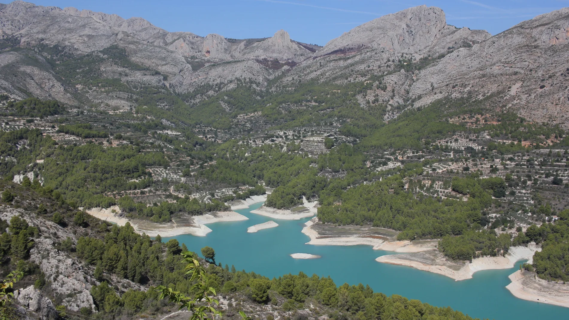 Dos municipios valencianos se incluyen en la lista de los pueblos más bonitos de España