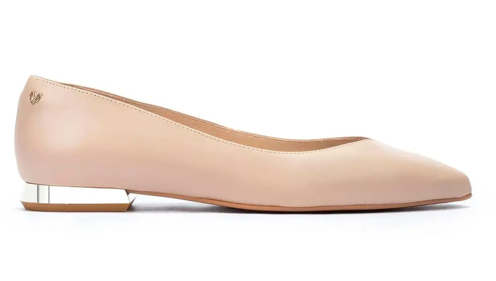 Zapato Bailarina VIVIEN 1544-6168Z