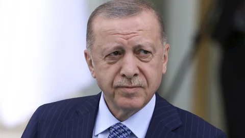 La aprobación de Turquía es crucial porque la alianza militar toma sus decisiones por consenso