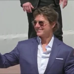 Tom Cruise Enloquece A Las Fans En Cannes