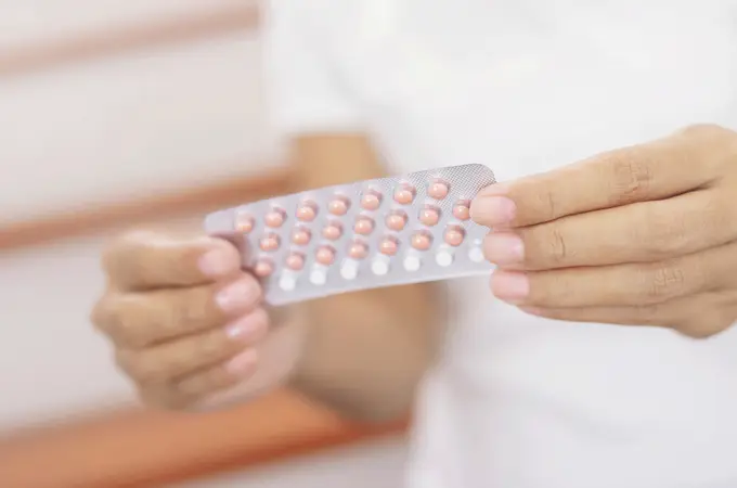 Así es Norgestrel, la primera píldora anticonceptiva sin receta médica