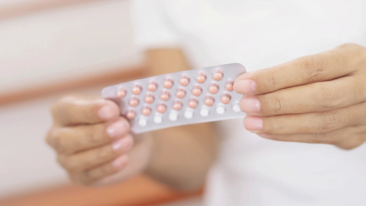 Así es Norgestrel, la primera píldora anticonceptiva sin receta médica
