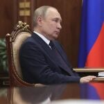 Rusia afirmó hoy que denota una “falta de voluntad total” de parte de Ucrania para continuar las negociaciones con Moscú para lograr un alto el fuego