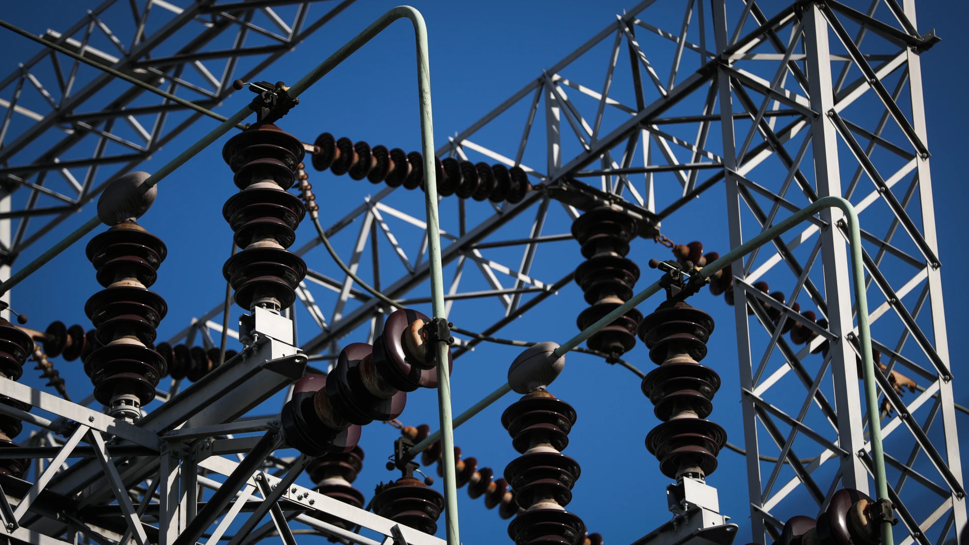 Líneas de transmisión de energía