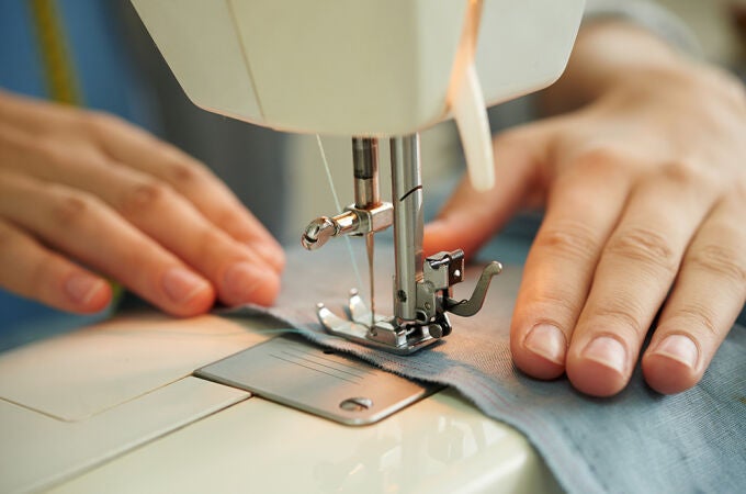 Una serie de herramientas para empezar en el mundo de la costura