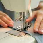 Una serie de herramientas para empezar en el mundo de la costura