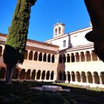 Monasterio de Santo Domingo de Silos