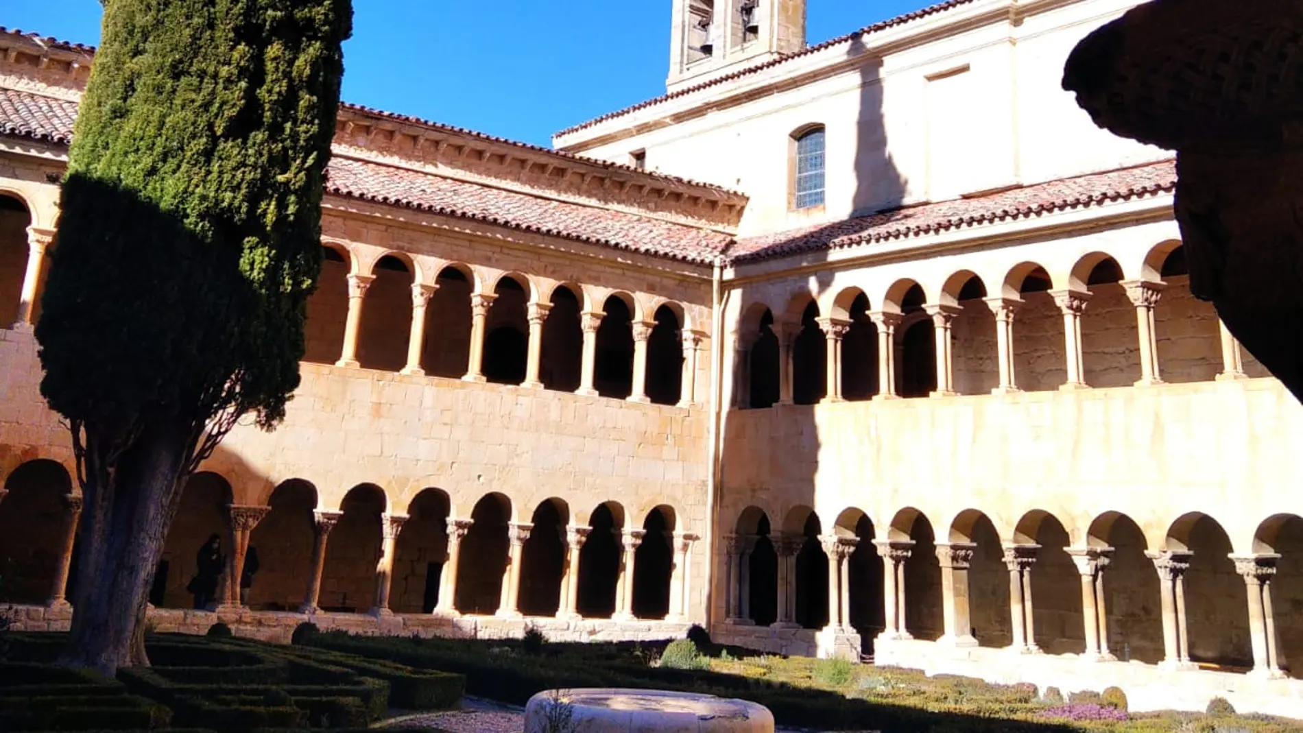 Monasterio de Santo Domingo de Silos