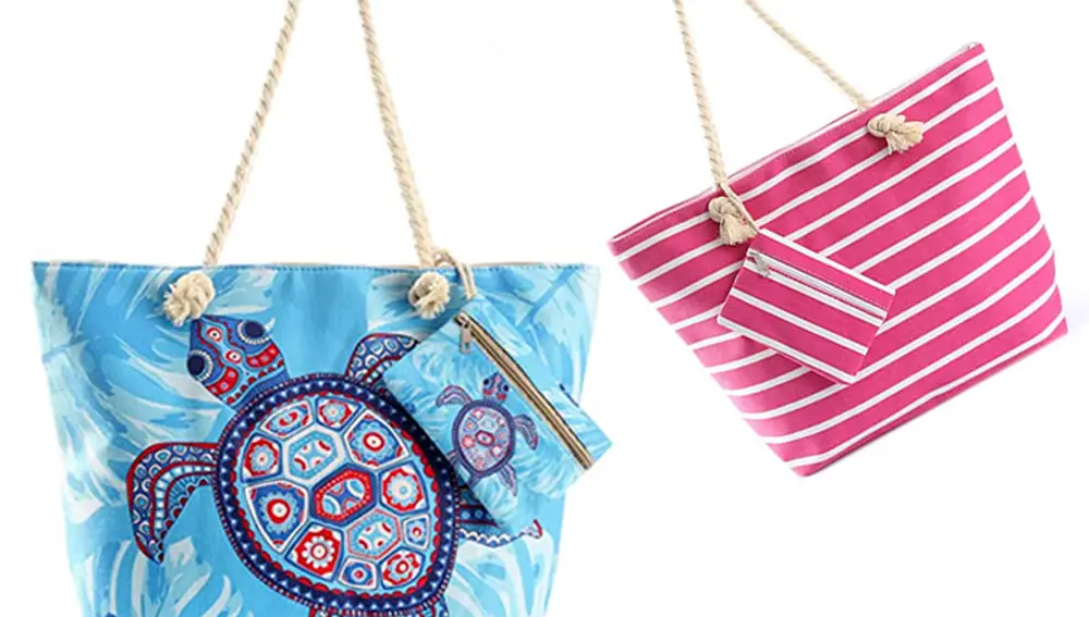 Bolso de playa H Hansel Home