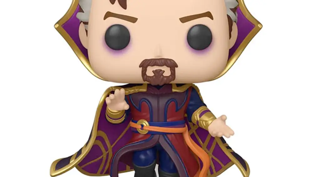 Figura Funko POP Doctor Strange