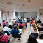 Vecinos de Móstoles trasladan a la alcaldesa sus propuestas y demandas