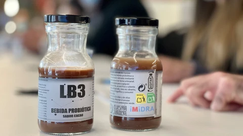 LB3 Castañuelas sabor cacao