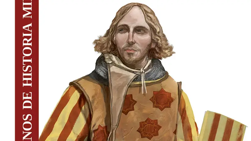 ¿Cómo era un líder militar en tiempos de la Reconquista?